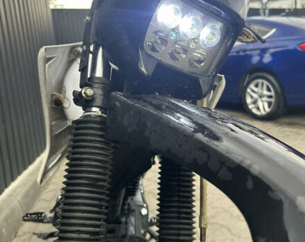 СкайМото Матадор, объемом двигателя 0.2 л и пробегом 11 тыс. км за 850 $, фото 5 на Automoto.ua