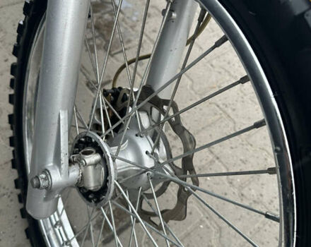 СкайМото Матадор, объемом двигателя 0.2 л и пробегом 11 тыс. км за 850 $, фото 6 на Automoto.ua