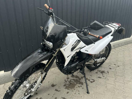 СкайМото Матадор, объемом двигателя 0.2 л и пробегом 11 тыс. км за 850 $, фото 1 на Automoto.ua