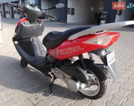 СкайМото Патрол, объемом двигателя 0 л и пробегом 2 тыс. км за 350 $, фото 1 на Automoto.ua