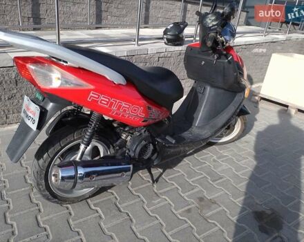 СкайМото Патрол, объемом двигателя 0 л и пробегом 2 тыс. км за 350 $, фото 4 на Automoto.ua