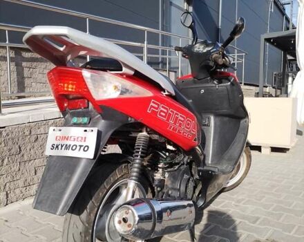 СкайМото Патрол, объемом двигателя 0 л и пробегом 2 тыс. км за 350 $, фото 3 на Automoto.ua