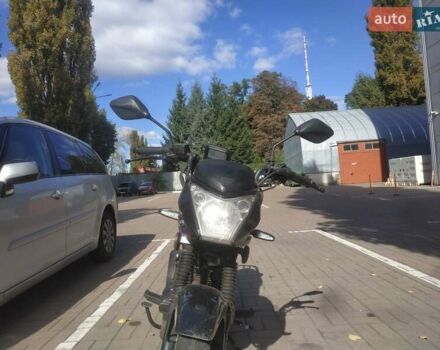 Черный СкайМото Bird X3, объемом двигателя 0.15 л и пробегом 8 тыс. км за 482 $, фото 1 на Automoto.ua
