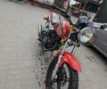 Червоний СкайМото Bird X5, об'ємом двигуна 0.15 л та пробігом 22 тис. км за 930 $, фото 1 на Automoto.ua