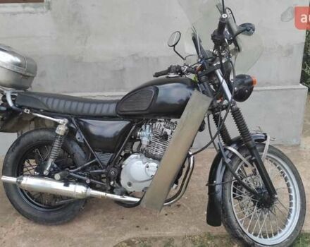 СкайМото Morgan, объемом двигателя 0.2 л и пробегом 14 тыс. км за 1100 $, фото 3 на Automoto.ua