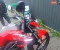 Красный СкайМото Ranger II, объемом двигателя 0.2 л и пробегом 5 тыс. км за 900 $, фото 12 на Automoto.ua