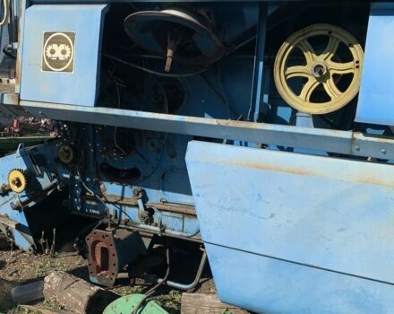 Славутич Другая, объемом двигателя 0 л и пробегом 0 тыс. км за 1700 $, фото 7 на Automoto.ua