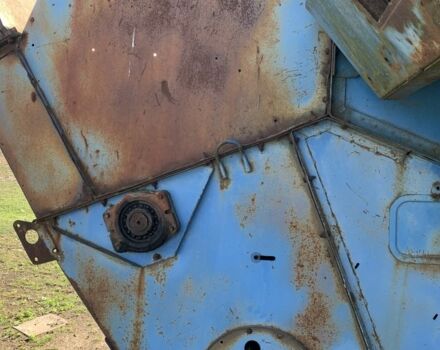 Славутич Другая, объемом двигателя 0 л и пробегом 0 тыс. км за 1700 $, фото 5 на Automoto.ua