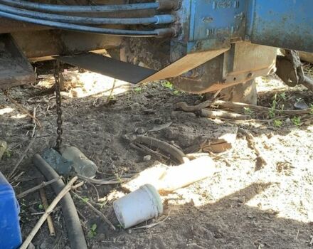 Славутич Другая, объемом двигателя 0 л и пробегом 0 тыс. км за 1700 $, фото 4 на Automoto.ua