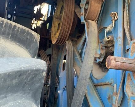 Славутич Другая, объемом двигателя 0 л и пробегом 0 тыс. км за 1700 $, фото 3 на Automoto.ua