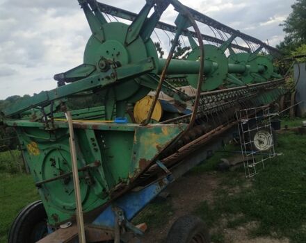 Славутич Другая, объемом двигателя 9 л и пробегом 2 тыс. км за 8500 $, фото 5 на Automoto.ua