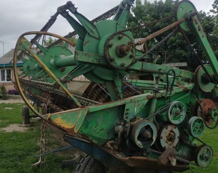 Славутич Другая, объемом двигателя 9 л и пробегом 2 тыс. км за 8500 $, фото 7 на Automoto.ua