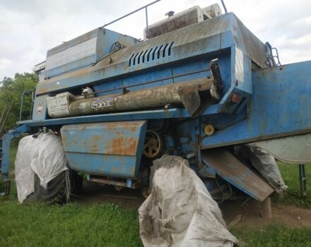 Славутич Другая, объемом двигателя 9 л и пробегом 2 тыс. км за 8500 $, фото 3 на Automoto.ua