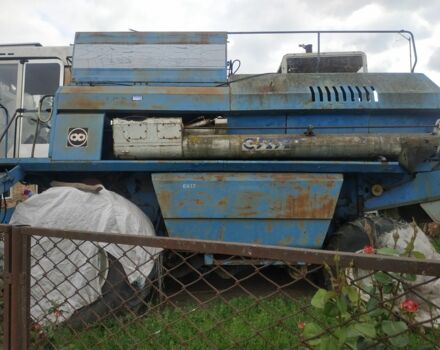 Славутич Другая, объемом двигателя 9 л и пробегом 2 тыс. км за 8500 $, фото 2 на Automoto.ua