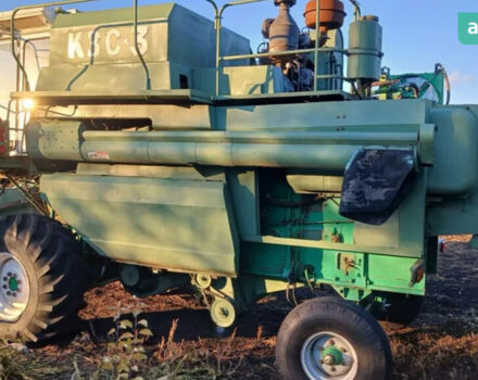 Славутич КЗС 3, объемом двигателя 0 л и пробегом 0 тыс. км за 12000 $, фото 1 на Automoto.ua