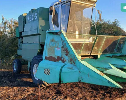 Славутич КЗС 3, объемом двигателя 0 л и пробегом 0 тыс. км за 12000 $, фото 4 на Automoto.ua