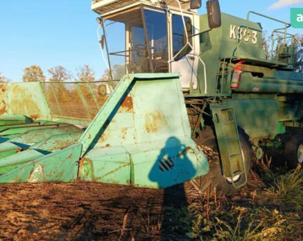 Славутич КЗС 3, объемом двигателя 0 л и пробегом 0 тыс. км за 12000 $, фото 3 на Automoto.ua