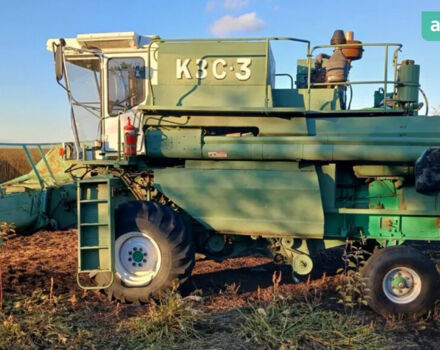 Славутич КЗС 3, объемом двигателя 0 л и пробегом 0 тыс. км за 12000 $, фото 2 на Automoto.ua