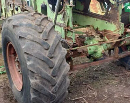 Славутич КЗС 3, объемом двигателя 0 л и пробегом 0 тыс. км за 12000 $, фото 5 на Automoto.ua