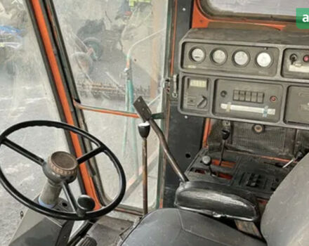 Славутич КЗС 9-1, об'ємом двигуна 0 л та пробігом 0 тис. км за 4853 $, фото 9 на Automoto.ua
