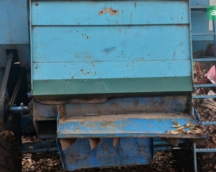 Славутич КЗС 9-1, объемом двигателя 0 л и пробегом 0 тыс. км за 10000 $, фото 2 на Automoto.ua