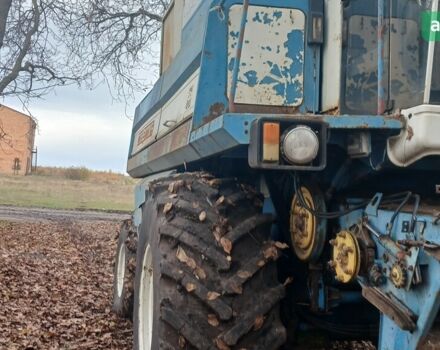 Славутич КЗС 9-1, объемом двигателя 0 л и пробегом 0 тыс. км за 10000 $, фото 4 на Automoto.ua