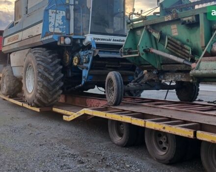 Славутич КЗС 9-1, объемом двигателя 0 л и пробегом 0 тыс. км за 10000 $, фото 8 на Automoto.ua