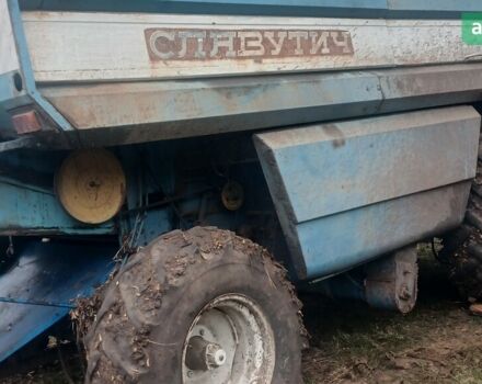 Славутич КЗС 9-1, объемом двигателя 0 л и пробегом 0 тыс. км за 10000 $, фото 10 на Automoto.ua