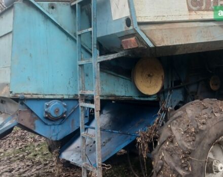 Славутич КЗС 9-1, объемом двигателя 0 л и пробегом 0 тыс. км за 10000 $, фото 3 на Automoto.ua