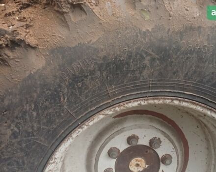 Славутич КЗС 9-1, объемом двигателя 0 л и пробегом 0 тыс. км за 10000 $, фото 16 на Automoto.ua