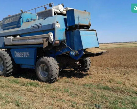 Славутич КЗС 9-1, об'ємом двигуна 0 л та пробігом 0 тис. км за 15000 $, фото 5 на Automoto.ua