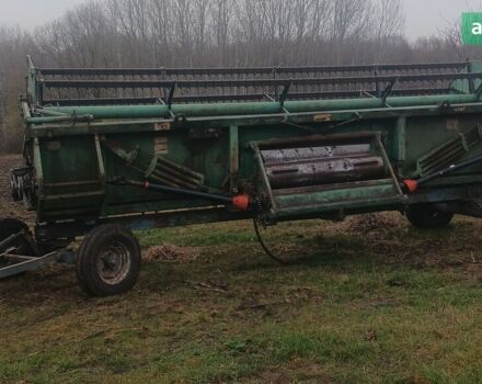 Славутич КЗС 9-1, объемом двигателя 0 л и пробегом 0 тыс. км за 10000 $, фото 11 на Automoto.ua