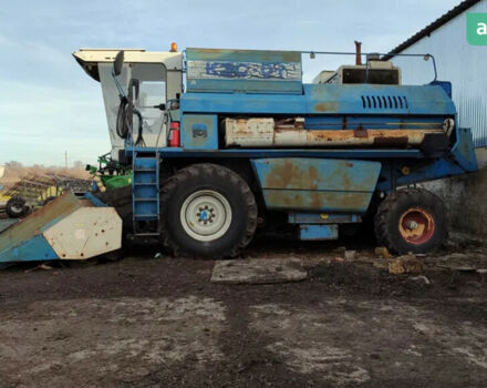 Славутич КЗС 9-1, объемом двигателя 0 л и пробегом 0 тыс. км за 17000 $, фото 2 на Automoto.ua