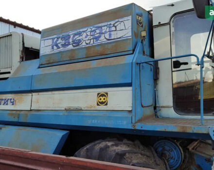 Славутич КЗС 9-1, объемом двигателя 0 л и пробегом 0 тыс. км за 17000 $, фото 1 на Automoto.ua