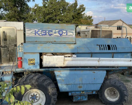 Славутич КЗС 9-1, объемом двигателя 0 л и пробегом 0 тыс. км за 16499 $, фото 2 на Automoto.ua