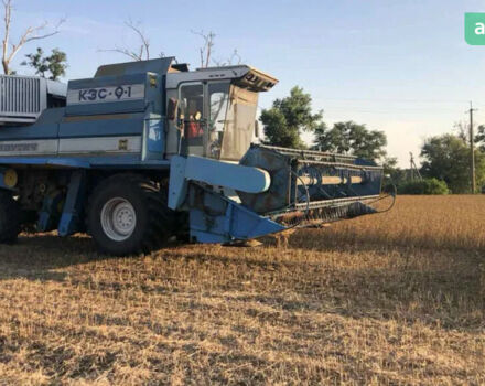 Славутич КЗС 9-1, объемом двигателя 0 л и пробегом 0 тыс. км за 16000 $, фото 4 на Automoto.ua