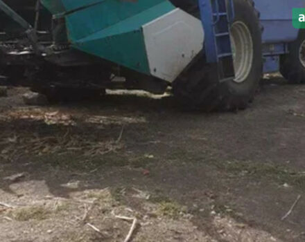 Славутич КЗС 9-1, об'ємом двигуна 0 л та пробігом 0 тис. км за 6552 $, фото 6 на Automoto.ua