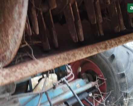 Славутич КЗС 9-1, об'ємом двигуна 0 л та пробігом 0 тис. км за 7700 $, фото 3 на Automoto.ua