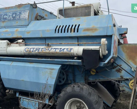 Славутич КЗС 9-1, об'ємом двигуна 0 л та пробігом 0 тис. км за 18000 $, фото 4 на Automoto.ua