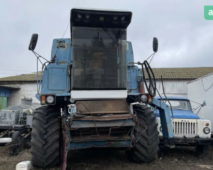 Славутич КЗС 9-1, об'ємом двигуна 0 л та пробігом 0 тис. км за 18000 $, фото 1 на Automoto.ua