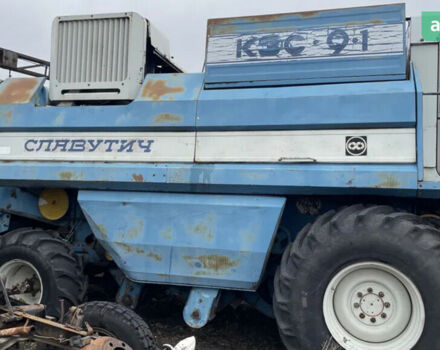 Славутич КЗС 9-1, об'ємом двигуна 0 л та пробігом 0 тис. км за 18000 $, фото 5 на Automoto.ua