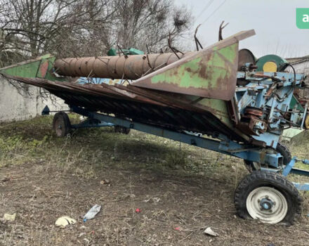 Славутич КЗС 9-1, об'ємом двигуна 0 л та пробігом 0 тис. км за 18000 $, фото 7 на Automoto.ua