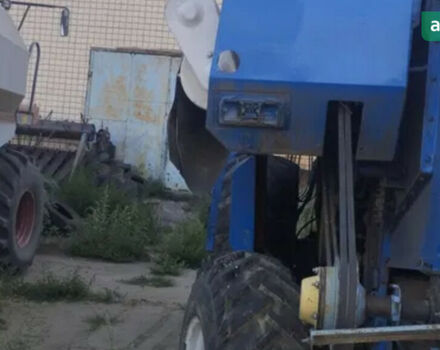 Славутич КЗС 9-1, объемом двигателя 0 л и пробегом 0 тыс. км за 14580 $, фото 6 на Automoto.ua