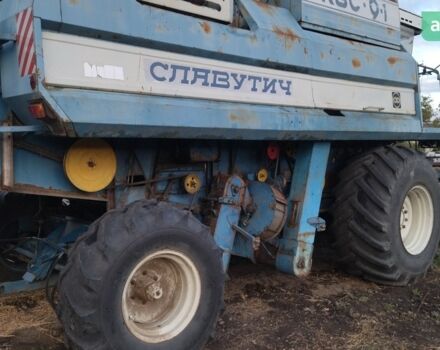 Славутич КЗС 9-1, об'ємом двигуна 0.24 л та пробігом 0 тис. км за 16500 $, фото 3 на Automoto.ua