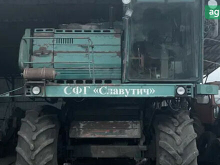 Славутич КЗС 9-1 1993 у Козельщине на Automoto.ua Славутич КЗС 9-1, об'ємом двигуна 0 л та пробігом 0 тис. км за 4853 $, фото 1 на Automoto.ua