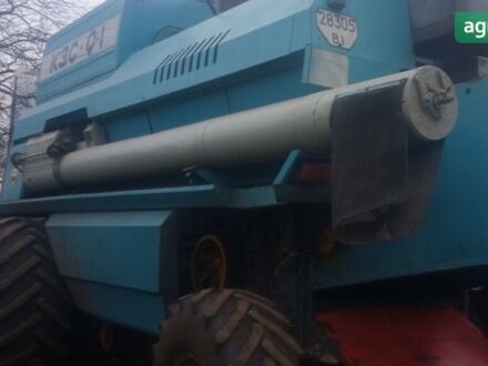 Славутич КЗС 9-1, объемом двигателя 0 л и пробегом 0 тыс. км за 20000 $, фото 1 на Automoto.ua