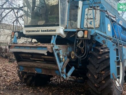 Славутич КЗС 9-1, объемом двигателя 0 л и пробегом 0 тыс. км за 10000 $, фото 1 на Automoto.ua