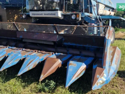 Славутич КЗС 9-1 2006 в Кропивницком (Кировограде) на Automoto.ua Славутич КЗС 9-1, объемом двигателя 0 л и пробегом 0 тыс. км за 20000 $, фото 1 на Automoto.ua