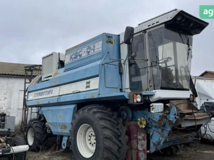 Славутич КЗС 9-1 2007 у Смеле на Automoto.ua Славутич КЗС 9-1, об'ємом двигуна 0 л та пробігом 0 тис. км за 18000 $, фото 1 на Automoto.ua