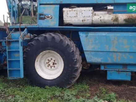 Славутич КЗС 9 1998 у Баштанке на Automoto.ua Славутич КЗС 9, об'ємом двигуна 0 л та пробігом 0 тис. км за 8700 $, фото 1 на Automoto.ua